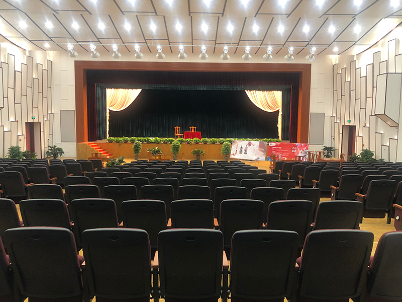 舞台绿巨人软件视频入口設備的調試及重要性分析