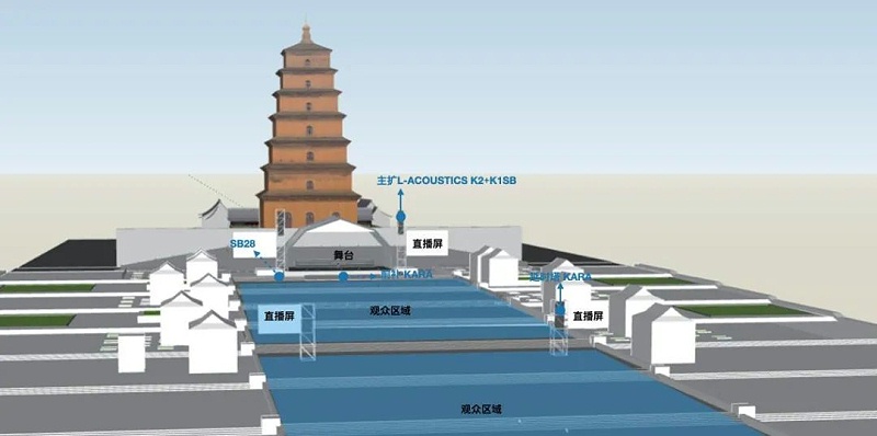 3交響樂戶外绿巨人软件视频入口係統的設計及應用
